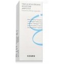 Cosrx Hydrium Triple Hyaluronic Moisture ampula - Dziļi mitrinošs ādas serums - 40 ml Cosrx Hydrium Triple Hyaluronic Moisture ampula - Dziļi mitrinošs ādas serums - 40 ml