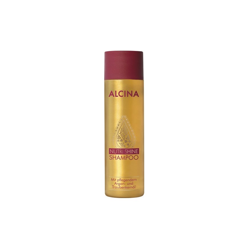 ALCINA F10785 matu šampūns 250 ml