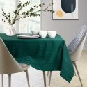 AmeliaHome TCLOTH/AH/VESTA/BRD/BOTTLEGREEN/40X250 AmeliaHome TCLOTH/AH/VESTA/BRD/BOTTLEGREEN/40X250
