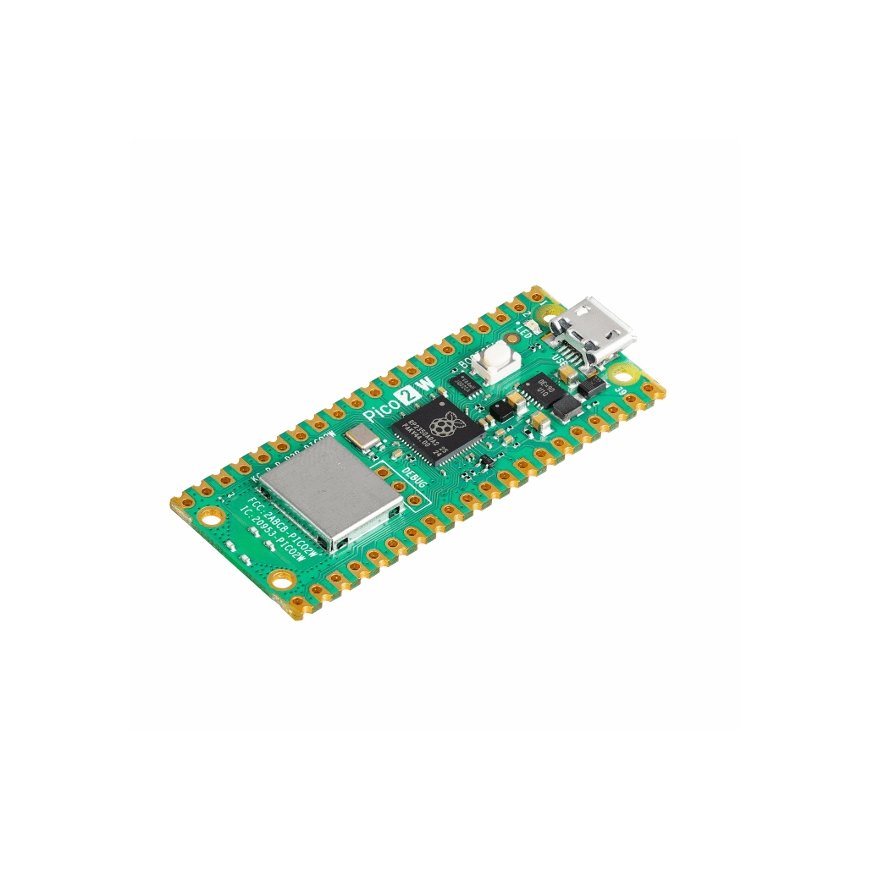 Raspberry Pi Raspberry Pi Pico 2