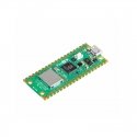 Raspberry Pi Pico 2 W Mikrocontroller Pico 2W plate izstrādātājiem 150 MHz Raspberry Pi Pico 2 W Mikrocontroller Pico 2W plate izstrādātājiem 150 MHz