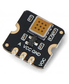 Fermion – liquid organic compound sensor – MEMS – 1–500 ppm – DFRobot SEN0566