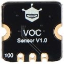 Fermion – lakiųjų organiliste ühendite andur – MEMS – 1–500 ppm – DFRobot SEN0566 Fermion – lakiųjų organiliste ühendite andur – MEMS – 1–500 ppm – DFRobot SEN0566