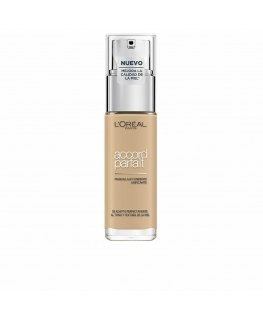 Kremas-makiažo pamats L'Oreal Make Up Accord Parfait 3N-krēmveida beidžs (30 ml)