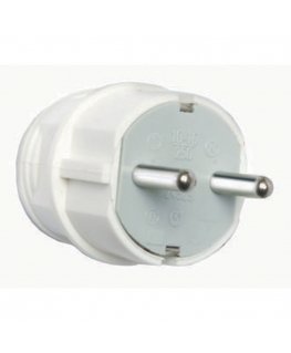 SCHNEIDER ELECTRIC PISTOTULPPA - MAAD IP44 BALTA 10GB