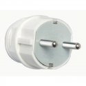 SCHNEIDER ELECTRIC PISTOTULPPA - MAAD IP44 BALTA 10VNT