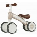 Qplay Chassis Cutey Retro brownish yellow