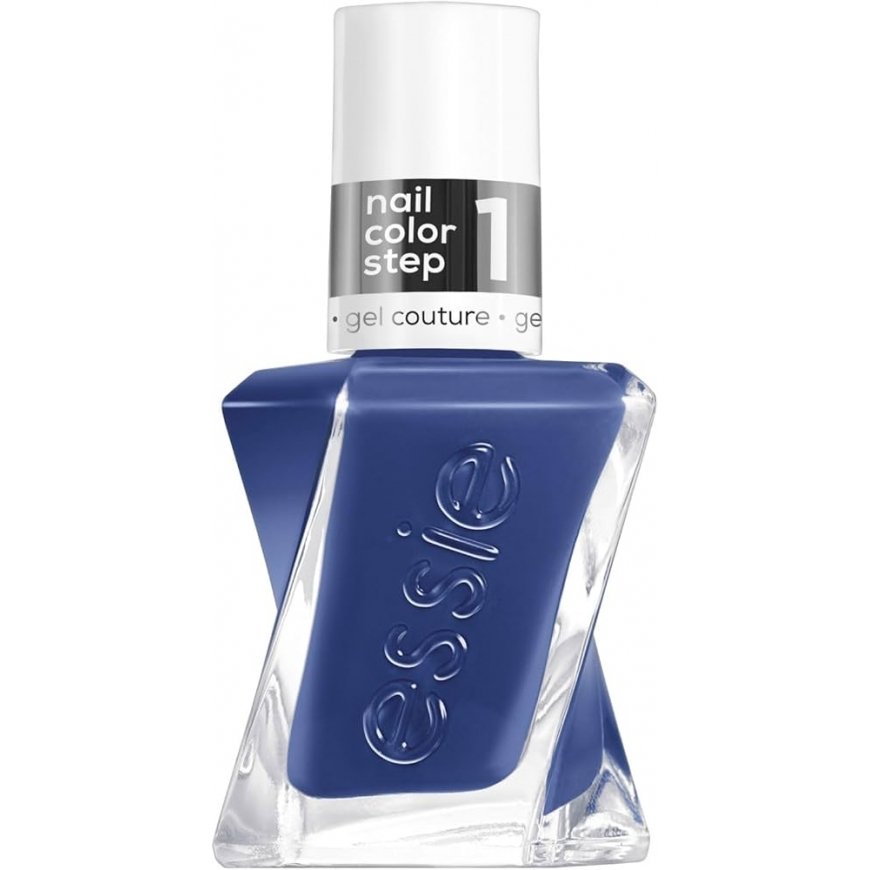 Nail Polish Gel Couture - Nail polish 13 ml