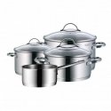 WMF 4000530650139 pan set 4 pc(s) WMF 4000530650139 pan set 4 pc(s)