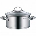 WMF 4000530650139 kasari-/paistinpannusetti 4 kpl