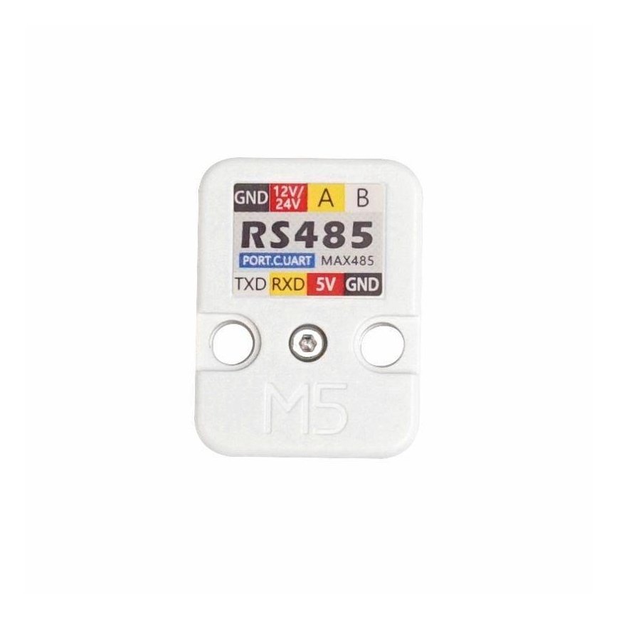 RS485-TTL преобразователь - модуль расширения для разработки модулей M5Stack – 4