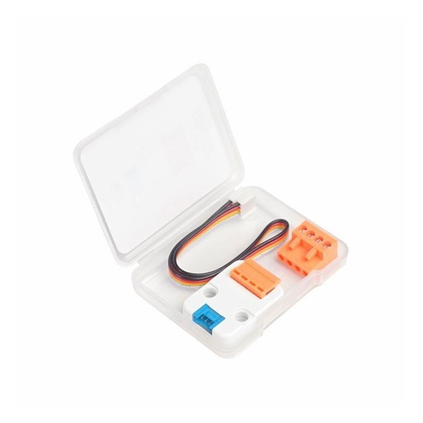RS485-TTL converter - block expansion module for M5Stack development modules – 5