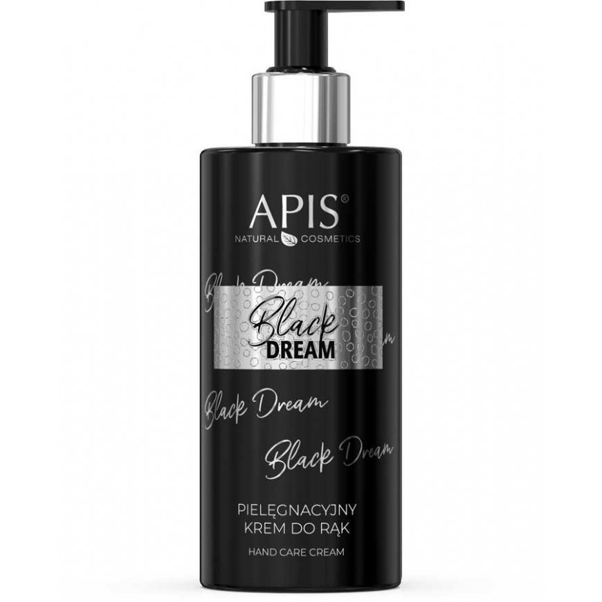 APIS Melnais Sapnis, 300 ml