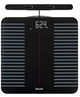 Beurer BF 990 WiFi Kehonkoostumusvaaka