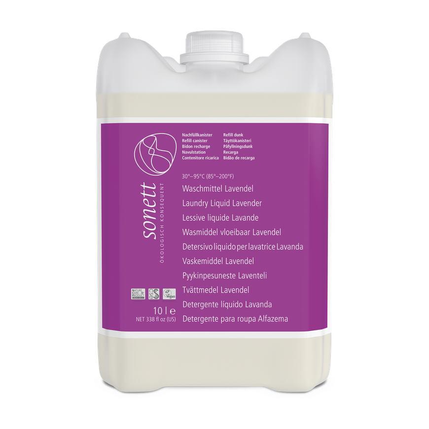 SONETT skalbimo skystis, 10l