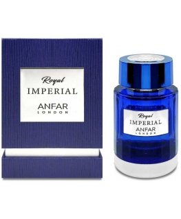 Парфюмированная вода Anfar Royal Imperial EDP для мужчин, 100 мл