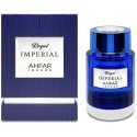 Anfar Royal Imperial EDP smarža vīriešiem, 100 ml Anfar Royal Imperial EDP smarža vīriešiem, 100 ml