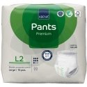 Abena Pants L2, Premium 15 pcs, diapers - panties Abena Pants L2, Premium 15 pcs, diapers - panties