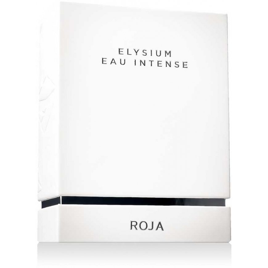 Roja Parfums Elysium Eau Intense 100ml Niche Perfume for Men EDP – 2