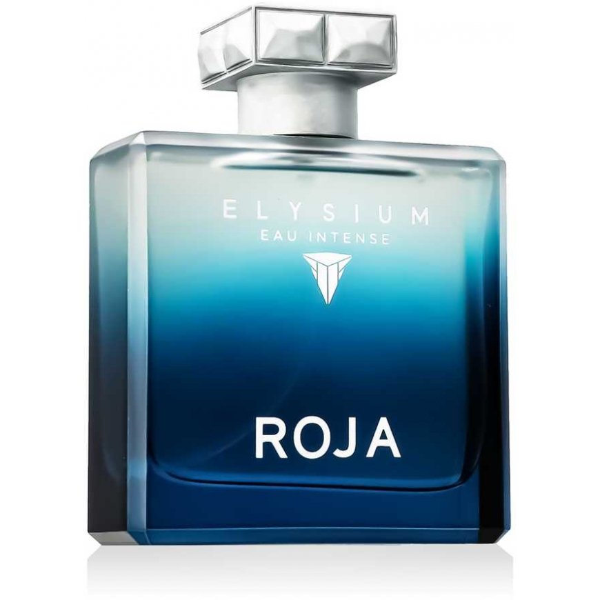 Roja Parfums Elysium Eau Intense 100ml NIŠINIAI parfüümid Meestele EDP – 3