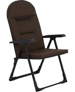 Galaxy Black Edition H047-04PB PATIO folding garden chair