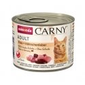 animonda Carny 83821 kassi märgtoit 200 g animonda Carny 83821 kassi märgtoit 200 g