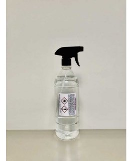 Spiritual cleaning agent DEZ-IN 1L