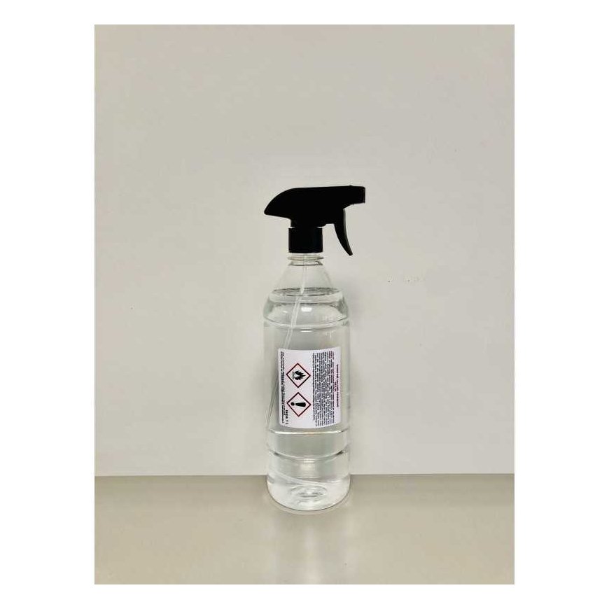 Vaime puhastusvahend DEZ-IN 1L