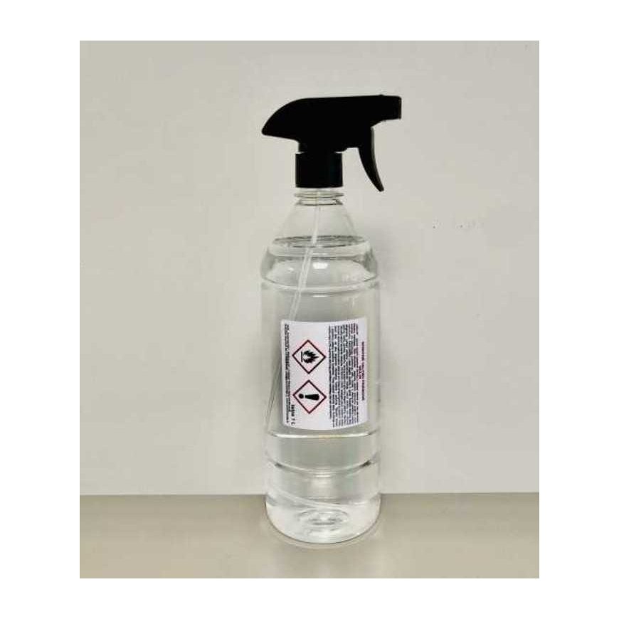 Vaime puhastusvahend DEZ-IN 1L – 2