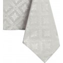 DecoKing TCLOTH/MAYA/HMD/LIGHTBEIGE/140X300 DecoKing TCLOTH/MAYA/HMD/LIGHTBEIGE/140X300
