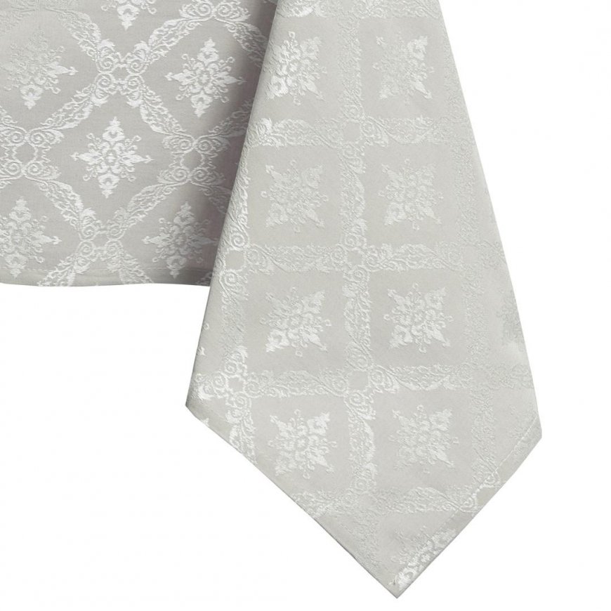 DecoKing TCLOTH/MAYA/HMD/LIGHTBEIGE/140X300 – 2