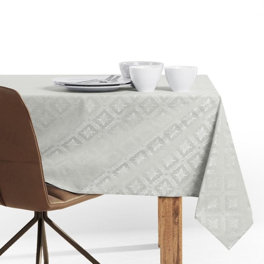 DecoKing TCLOTH/MAYA/HMD/LIGHTBEIGE/140X300 – 5