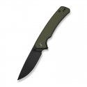 Nuga CIVIVI Merit 14C28N OD roheline G10 C24012-2 Nuga CIVIVI Merit 14C28N OD roheline G10 C24012-2