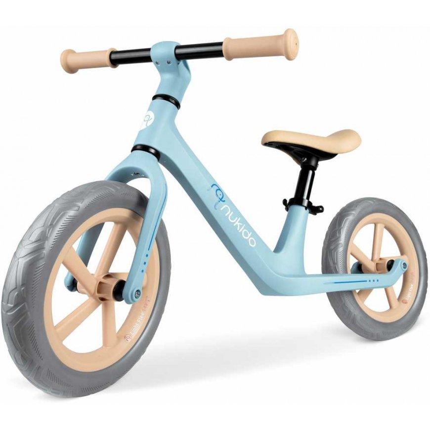 Nukido Balansa velosipēds bērniem Light Flee