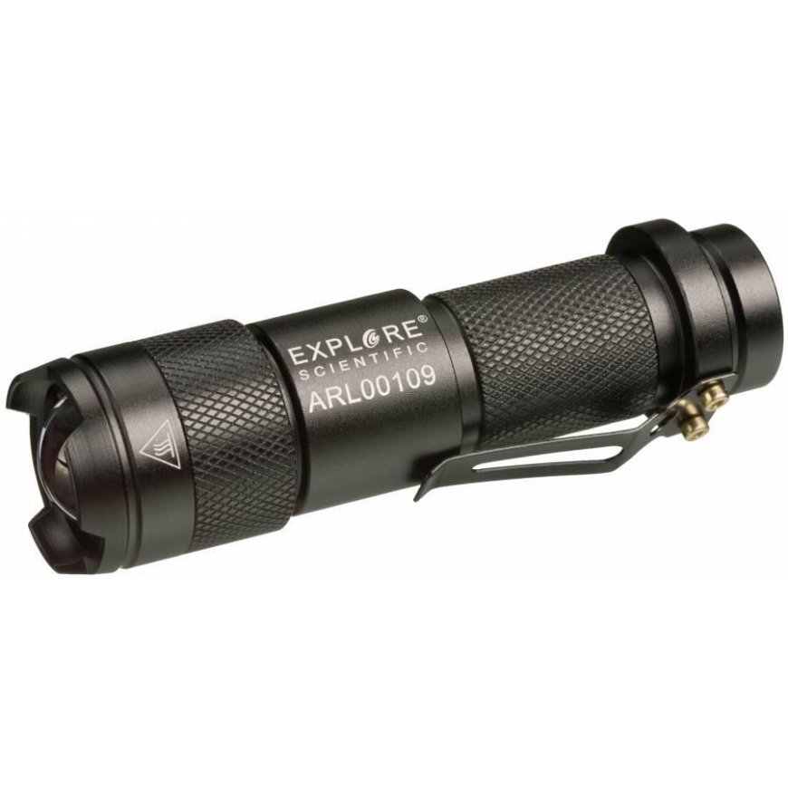 Žibintuvējs Explore Scientific Astro R-LITE sarkans