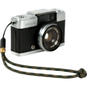 ARTISANARTIST Artisan & Artist I ACAM-P04H I Multi Paracord Hand strap w/ Celtic button knot (w/Loop) Camo ARTISANARTIST Artisan & Artist I ACAM-P04H I Multi Paracord Hand strap w/ Celtic button knot (w/Loop) Camo