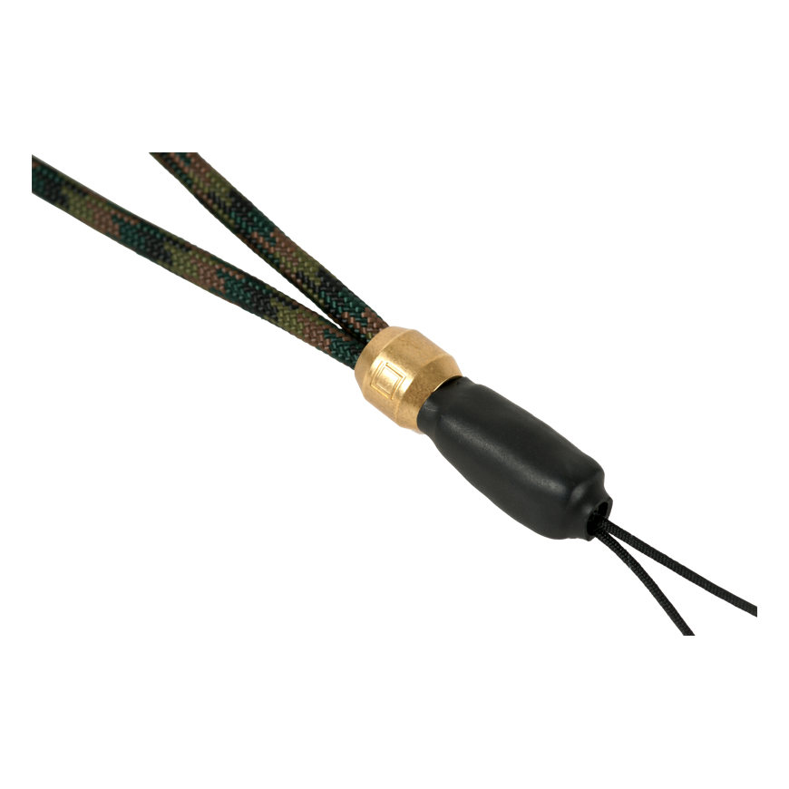 ARTISANARTIST Artisan & Artist I ACAM-P04H I Multi Paracord Hand strap w/ Celtic button knot (w/Loop) Camo – 2