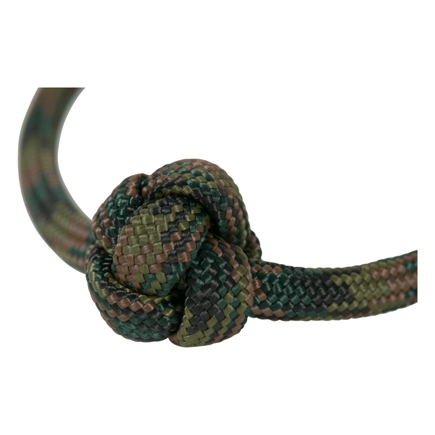 KÄSITÖÖLINEKUNSTNIK Käsitööline & Kunstnik I ACAM-P04H I Multi Paracord käepael koos/keltlise sõlmega (koos/silmusega) Camo – 3