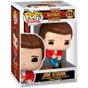 Funko POP -figuuri Kapinallinen ilman syytä Jim Stark Funko POP -figuuri Kapinallinen ilman syytä Jim Stark