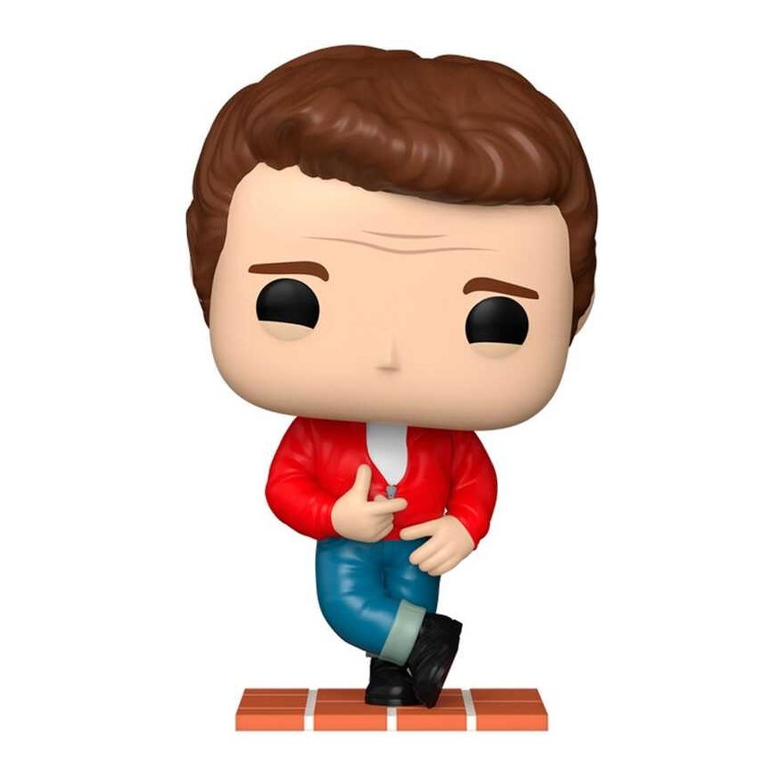 Funko POP figūra Rebel Without A Cause Jim Stark – 2