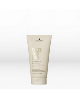 Schwarzkopf BlondMe Bond Repair Sealing Balm 75ml