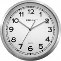 Король Хофф SIENOS ЧАСЫ 30см НЕРЖАВЕЮЩАЯ СТАЛЬ Король Хофф SIENOS ЧАСЫ 30см НЕРЖАВЕЮЩАЯ СТАЛЬ