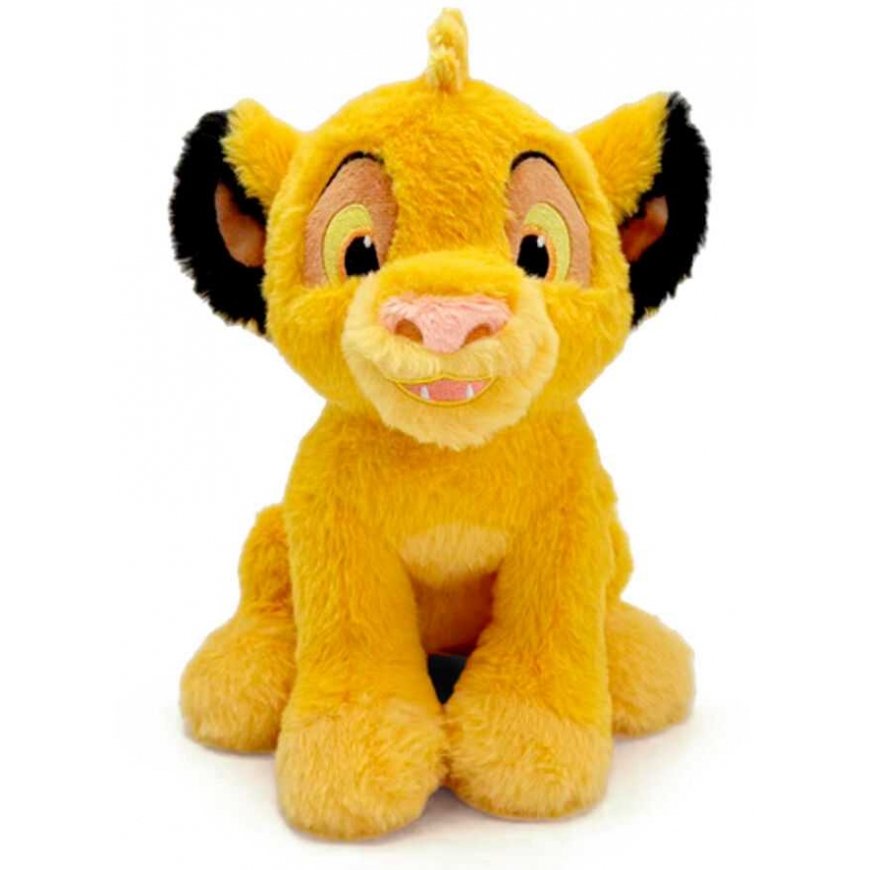 Plush toy Simba Simba 25 cm (1 Piece)