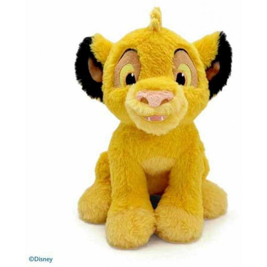 Mīkstā lelle Simba Simba 25 cm (1 gab.) – 2