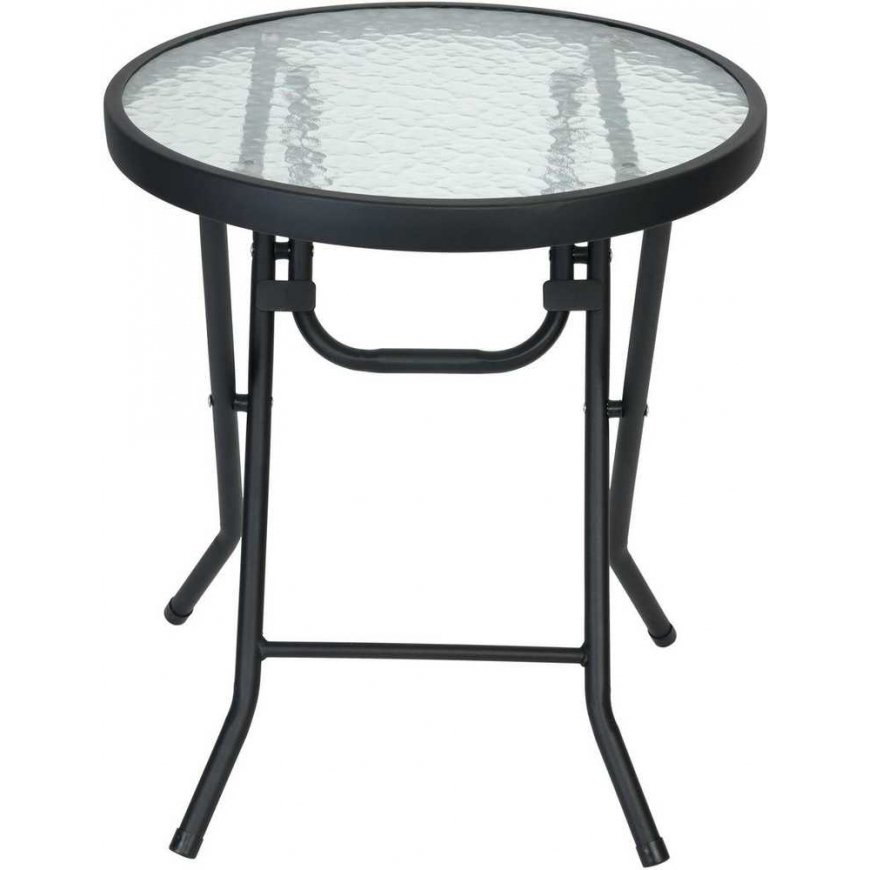 Saska Garden Sodo kohvilaud terrassile 40x45cm – 2