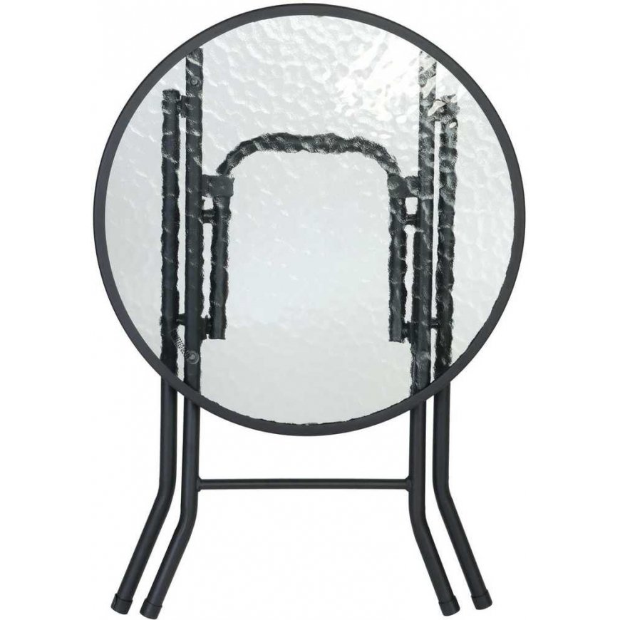 Saska Garden Sodo kahvipöytä terassille 40x45cm – 3