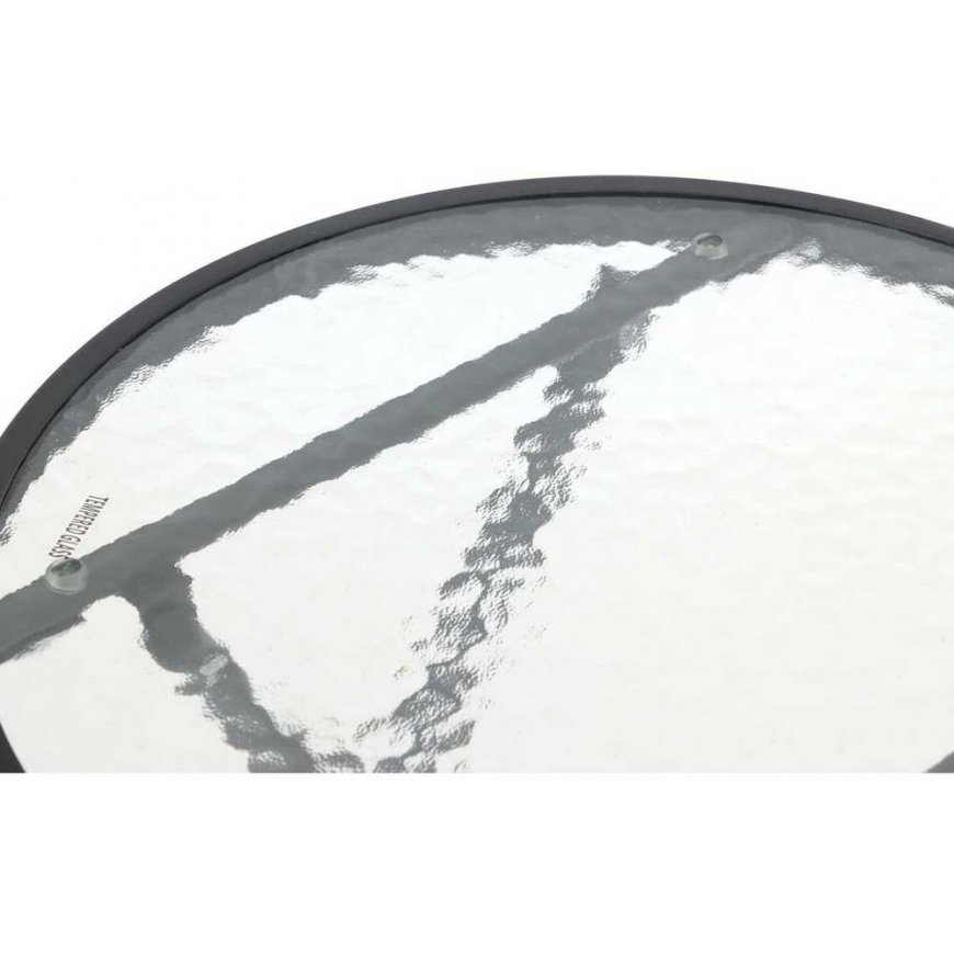Садовый столик Saska Garden для террасы 40x45см – 4