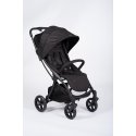 MAST SWISS stroller M2X ONYX, Frame black/Aluminum, MA-M2X201-CH MAST SWISS stroller M2X ONYX, Frame black/Aluminum, MA-M2X201-CH