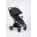 MAST SWISS stroller M2X ONYX, Frame black/Aluminum, MA-M2X201-CH MAST SWISS stroller M2X ONYX, Frame black/Aluminum, MA-M2X201-CH