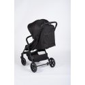 MAST SWISS stroller M2X ONYX, Frame black/Aluminum, MA-M2X201-CH MAST SWISS stroller M2X ONYX, Frame black/Aluminum, MA-M2X201-CH